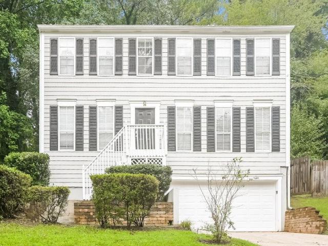 House for rent in Lawrenceville, Georgia