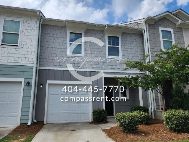 House for rent in Cartersville