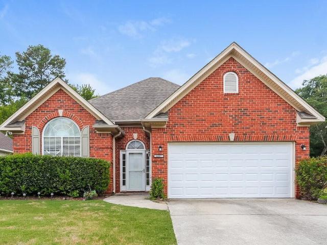 House for rent in Mount Olive, Alabama