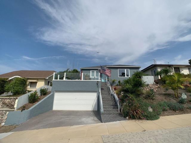 House for rent in Jacumba, California