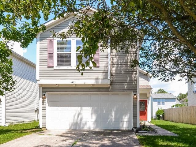 House for rent in Plainfield, Indiana