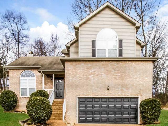House for rent in Tennessee