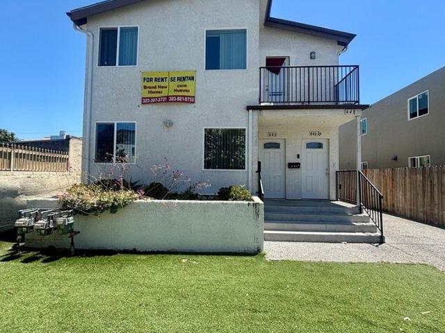 House for rent in Canoga Park, California