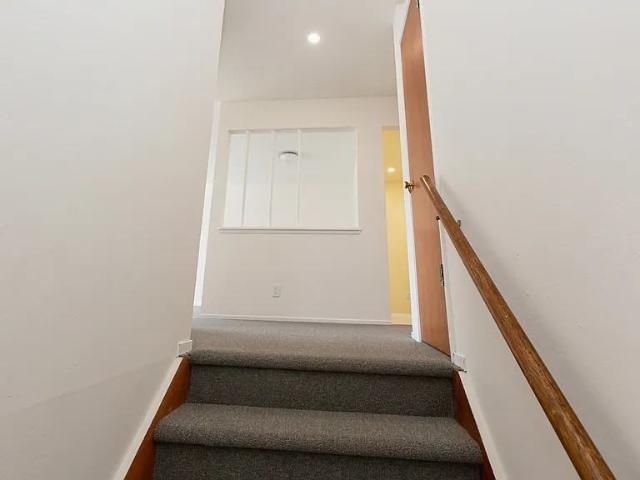 House for rent in San Mateo, California