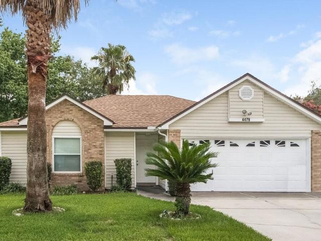 House for rent in Jacksonville, Florida