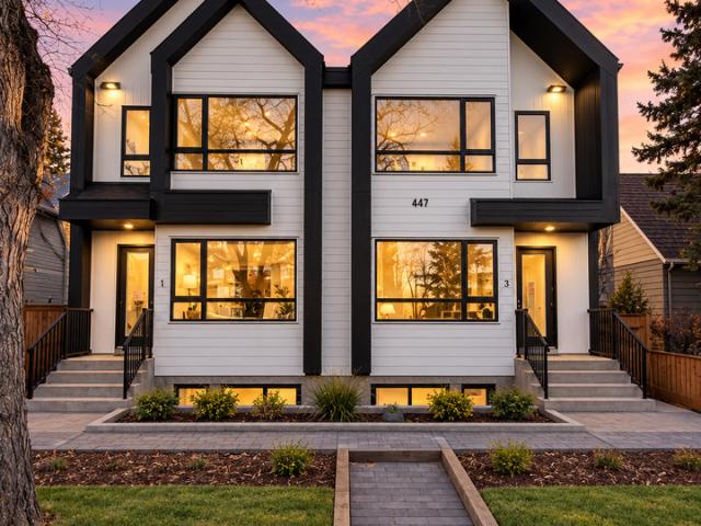 House for rent in Cambrian Heights, Calgary