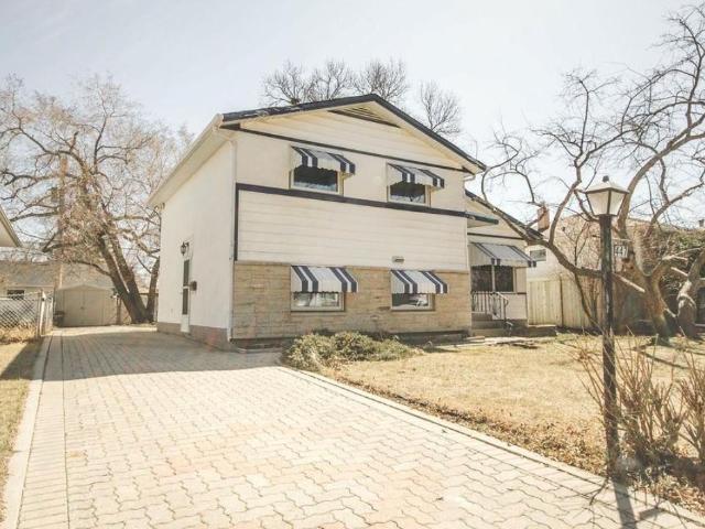 House for rent in East St. Paul, Manitoba