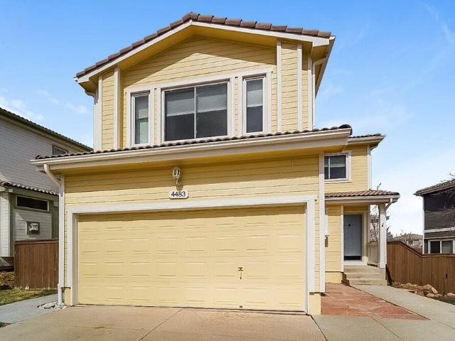 House for rent in Highlands Ranch, Colorado