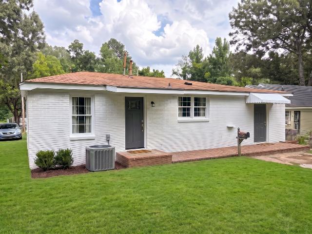 House for rent in Tennessee