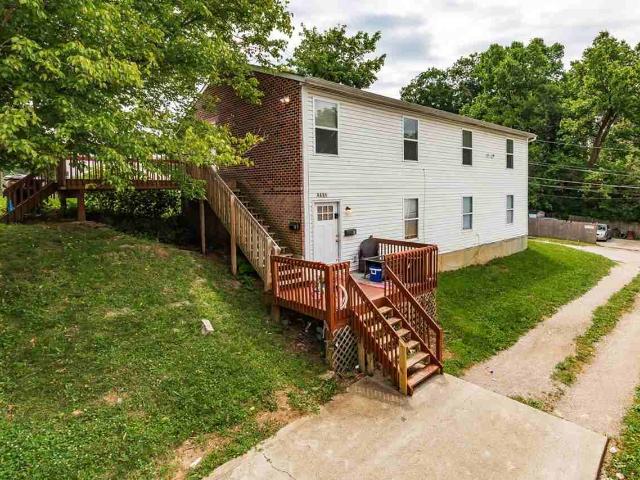 House for rent in Roselawn, Ohio