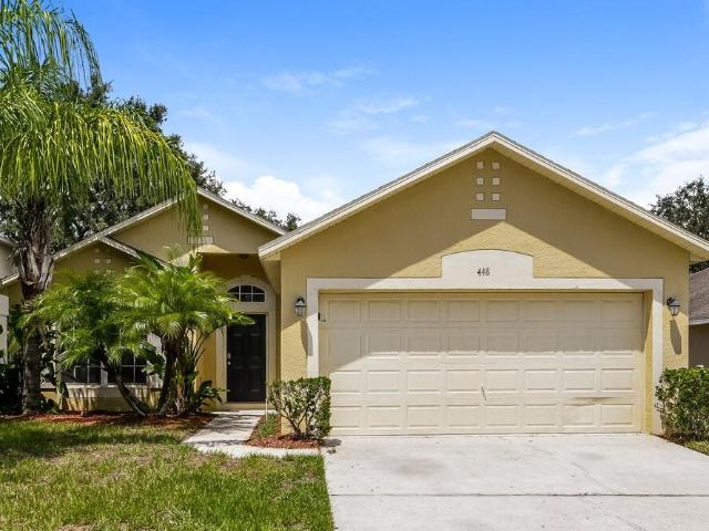 House for rent in Haines City, Florida