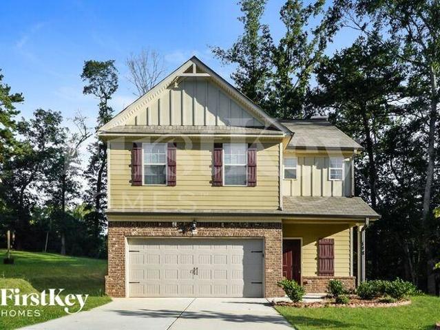 House for rent in Locust Grove