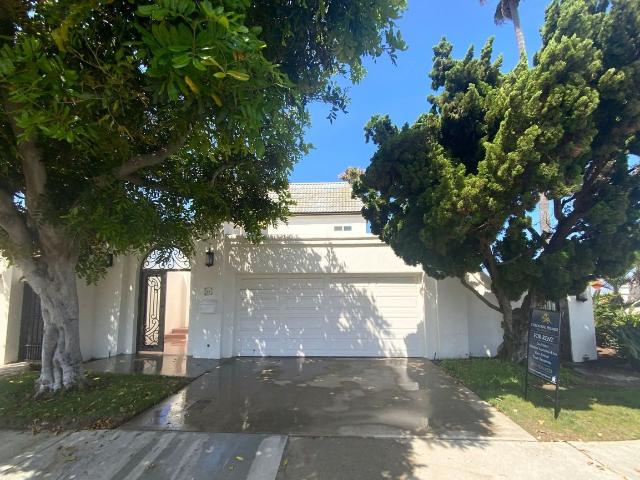 House for rent in Crown Island, Coronado