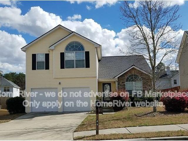 House for rent in Loganville, Georgia