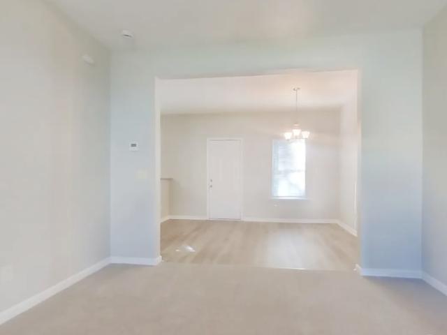 House for rent in Bartow, Georgia