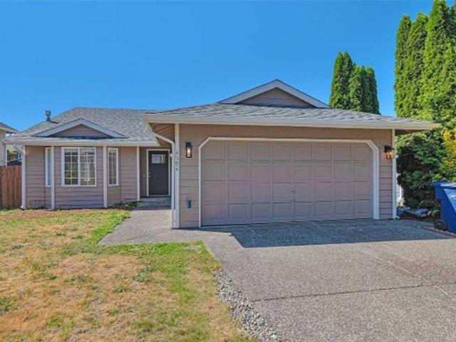House for rent in Mountlake Terrace, Washington