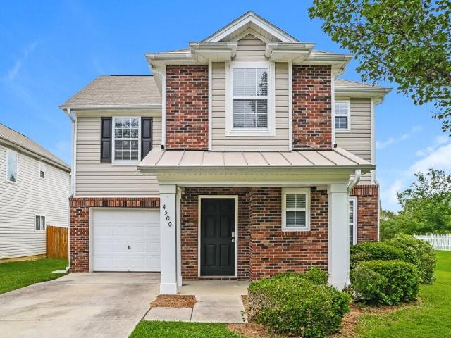 House for rent in Monroe, North Carolina