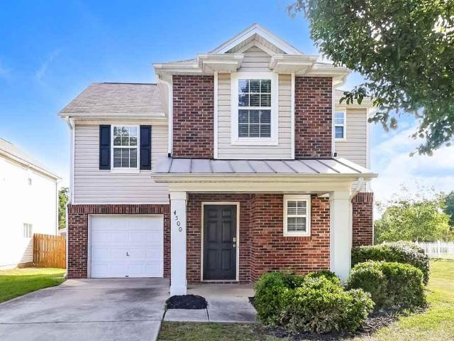 House for rent in Monroe, North Carolina