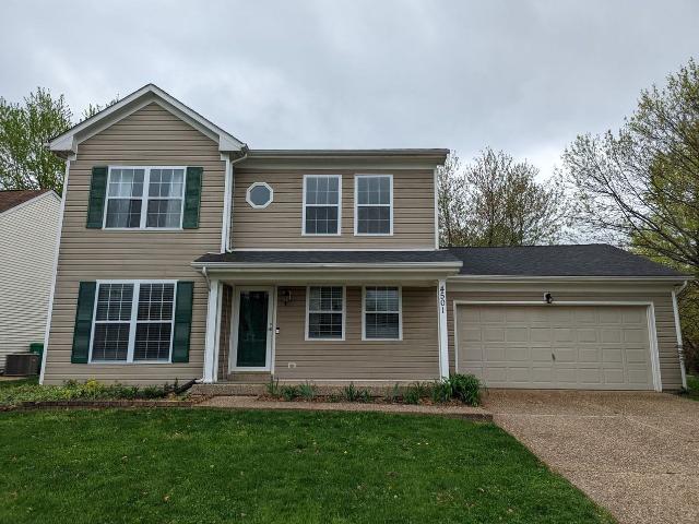 House for rent in Louisville, Kentucky