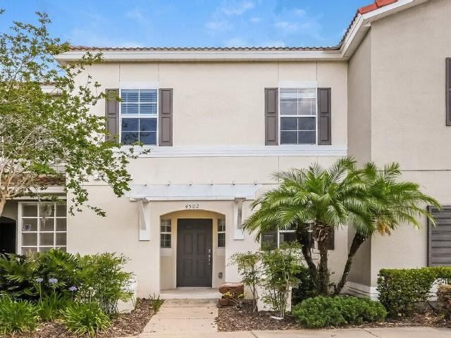 House for rent in Kissimmee, Florida