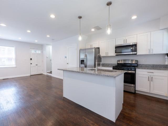 House for rent in Washington, Washington DC