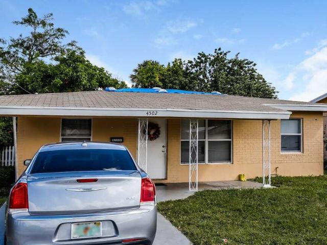 House for rent in West Palm Beach, Florida