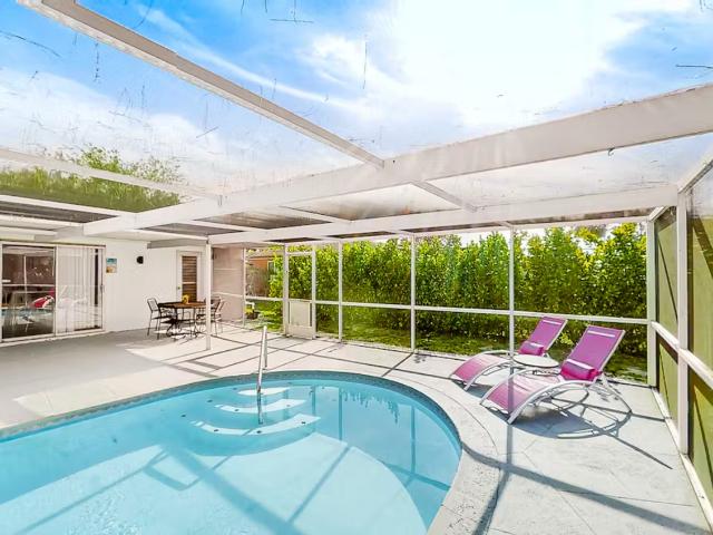 House for rent in Naples