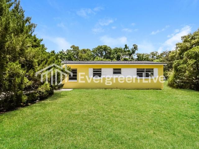 House for rent in Orlando, Florida