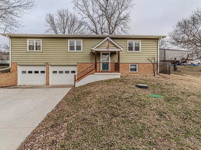 House for rent in Manhattan, Riley County