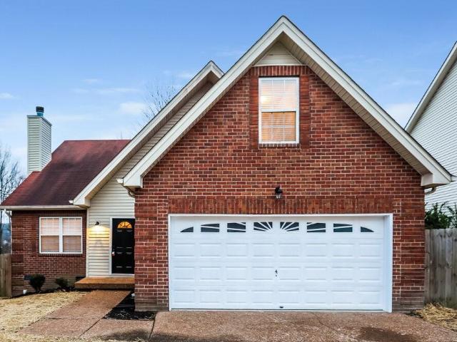 House for rent in Tennessee