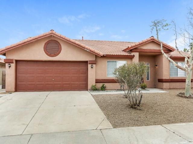 House for rent in North Las Vegas, Clark County