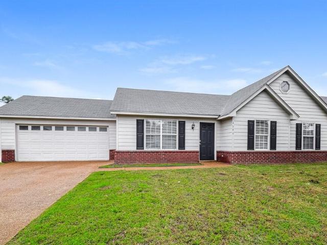 House for rent in Horn Lake, Mississippi