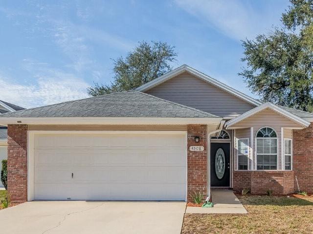 House for rent in Jacksonville, Florida