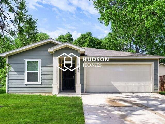 House for rent in Fort Worth, Texas