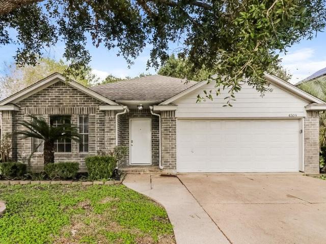 House for rent in Pearland, Texas