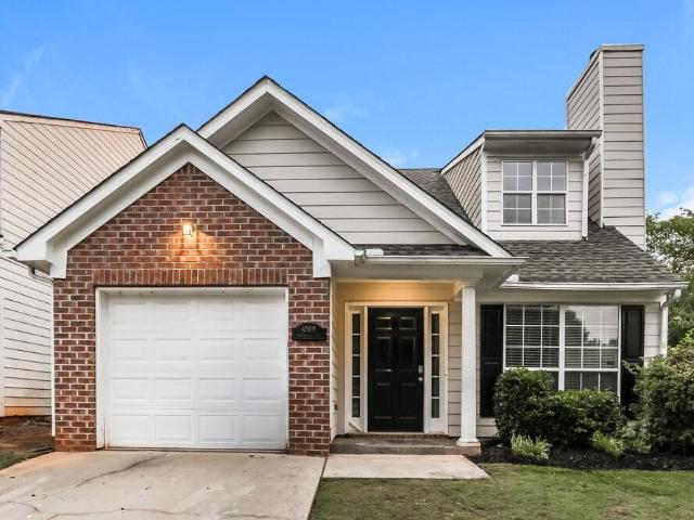 House for rent in Union City, Georgia