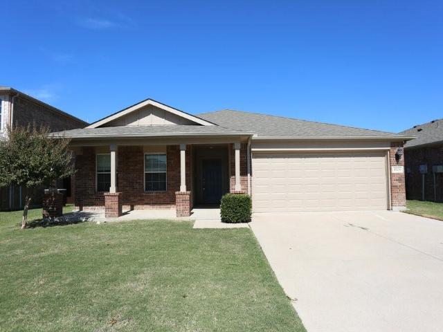 House for rent in Fort Worth, Texas