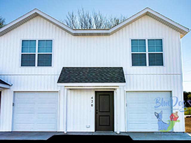 House for rent in Decatur, Arkansas