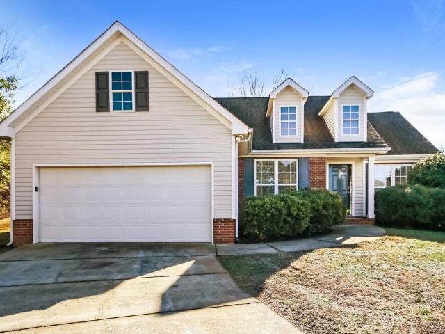 House for rent in Habersham, Matthews