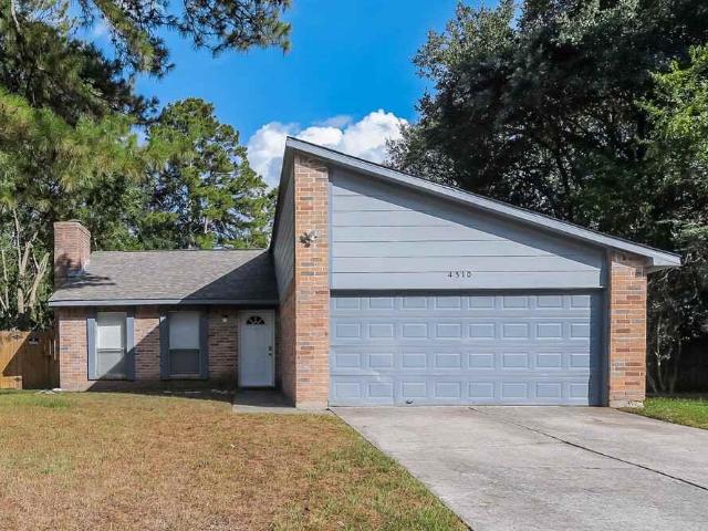 House for rent in Harris, Texas