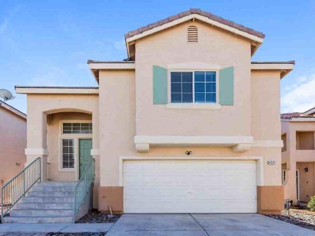 House for rent in North Las Vegas, Nevada
