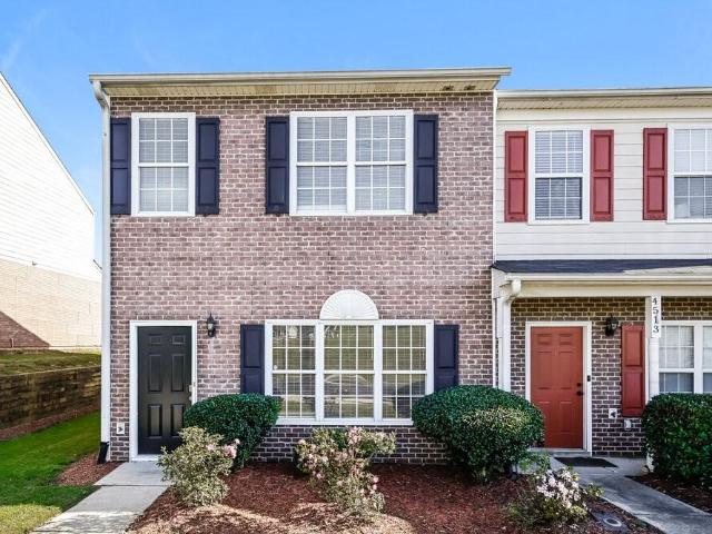 House for rent in Atlanta, Georgia