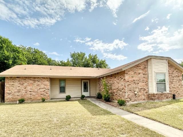 House for rent in Killeen, Texas