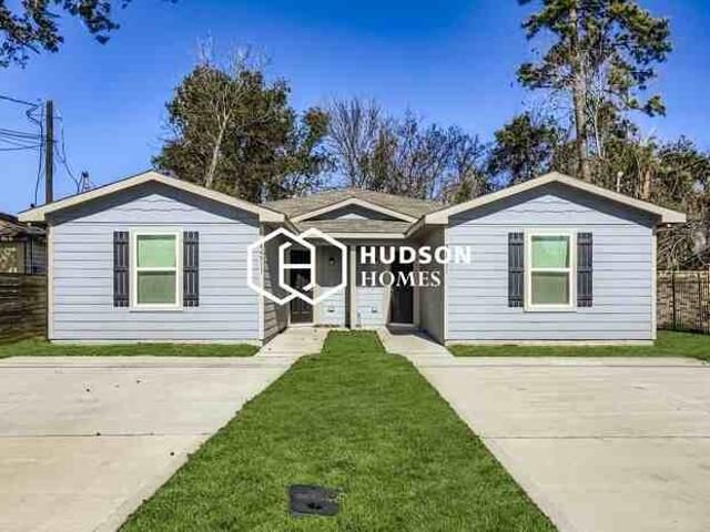 House for rent in Houston, Harris County