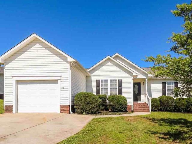 House for rent in Concord, North Carolina