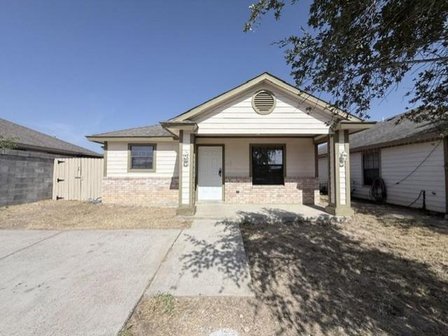 House for rent in Laredo, Texas