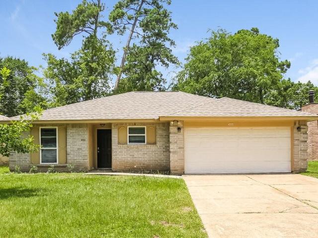House for rent in Spring