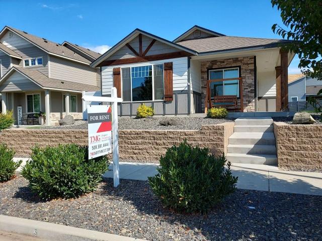 House for rent in Richland, Washington