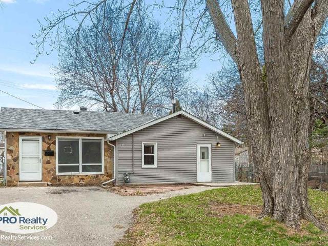 House for rent in Minnesota
