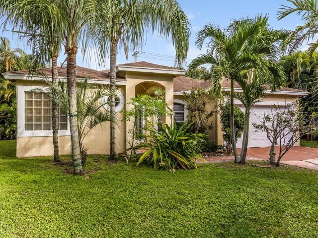 House for rent in Delray Beach, Palm Beach County